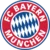 Bayern Munich Logo