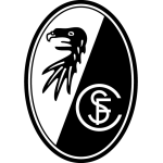 SC Freiburg Logo