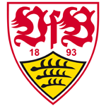 VfB Stuttgart Logo