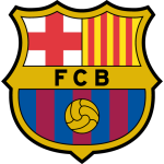 Barcelona Logo