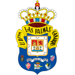 Las Palmas Logo