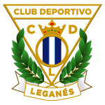 Leganes Logo