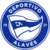 Alaves Logo